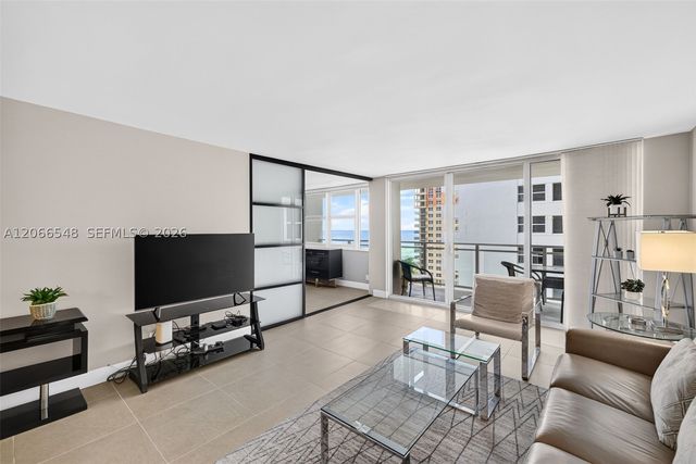 2030 S Ocean Dr 1218, Hallandale Beach, FL 33009