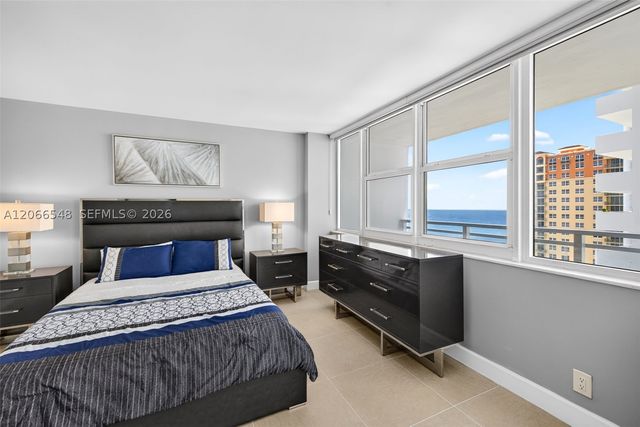 2030 S Ocean Dr 1218, Hallandale Beach, FL 33009
