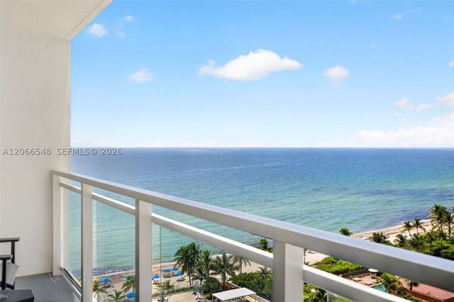 2030 S Ocean Dr 1218, Hallandale Beach, FL 33009