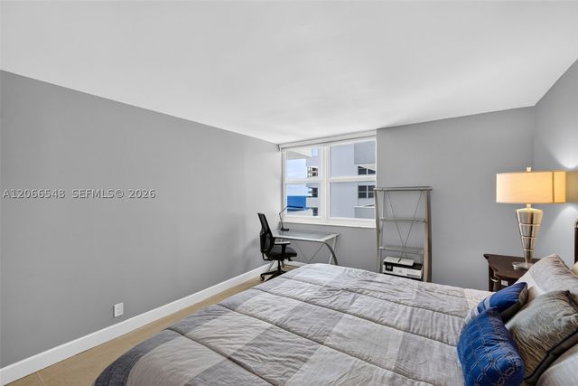 2030 S Ocean Dr 1218, Hallandale Beach, FL 33009