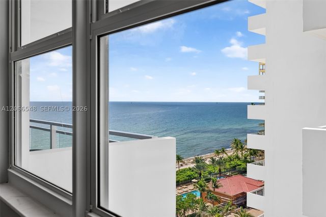 2030 S Ocean Dr 1218, Hallandale Beach, FL 33009