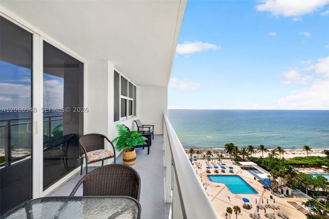 2030 S Ocean Dr 1218, Hallandale Beach, FL 33009