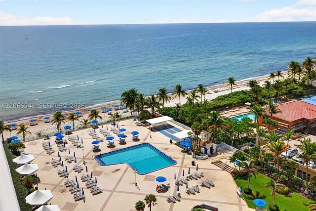 2030 S Ocean Dr 1218, Hallandale Beach, FL 33009
