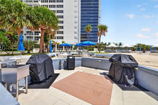 2030 S Ocean Dr 1218, Hallandale Beach, FL 33009