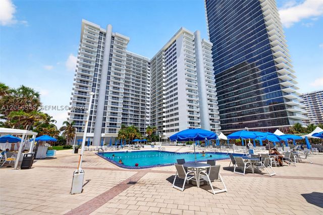 2030 S Ocean Dr 1218, Hallandale Beach, FL 33009