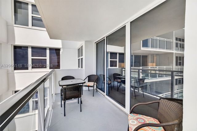 2030 S Ocean Dr 1218, Hallandale Beach, FL 33009