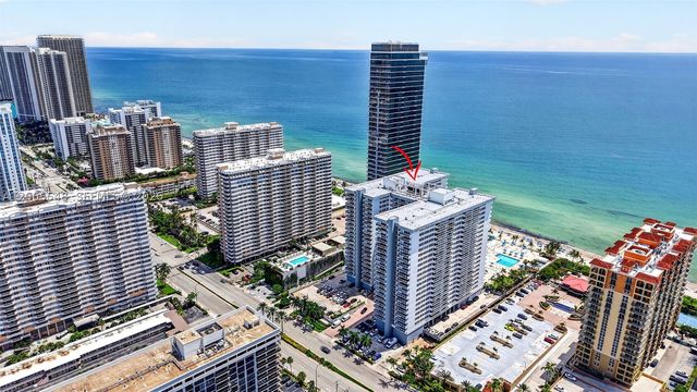 2030 S Ocean Dr 1218, Hallandale Beach, FL 33009