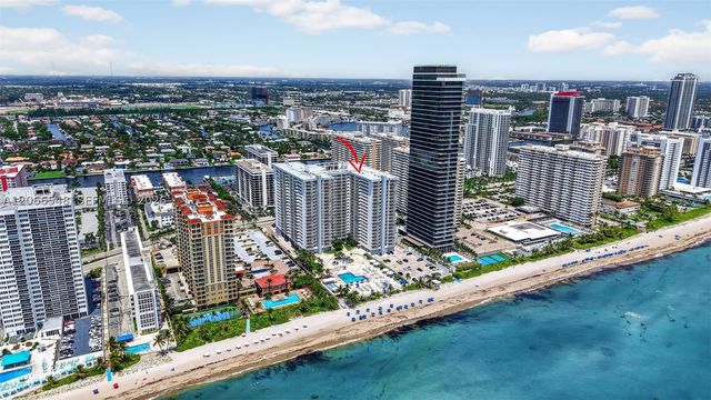 2030 S Ocean Dr 1218, Hallandale Beach, FL 33009