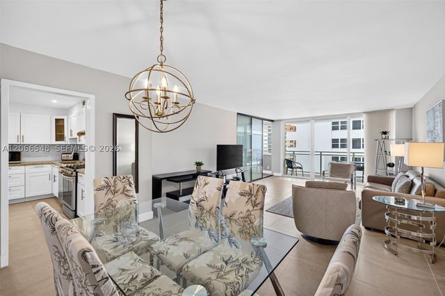 2030 S Ocean Dr 1218, Hallandale Beach, FL 33009