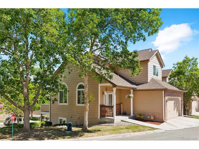 6817 S Webster St C, Littleton, CO 80128