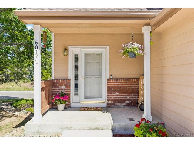 6817 S Webster St C, Littleton, CO 80128