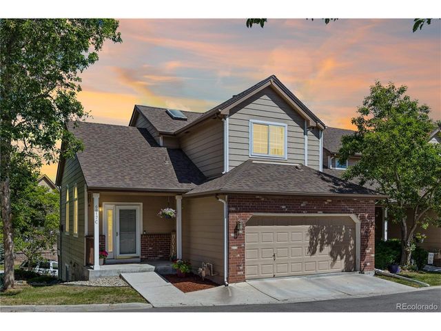 6817 S Webster St C, Littleton, CO 80128