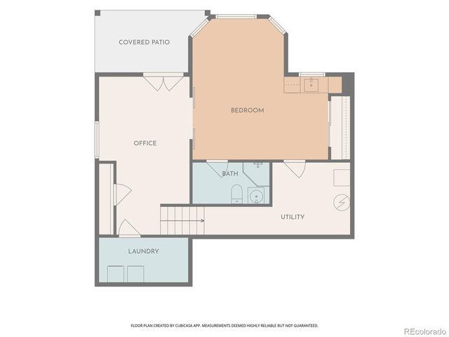 6817 S Webster St C, Littleton, CO 80128