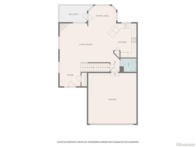 6817 S Webster St C, Littleton, CO 80128