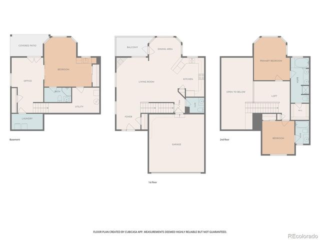6817 S Webster St C, Littleton, CO 80128