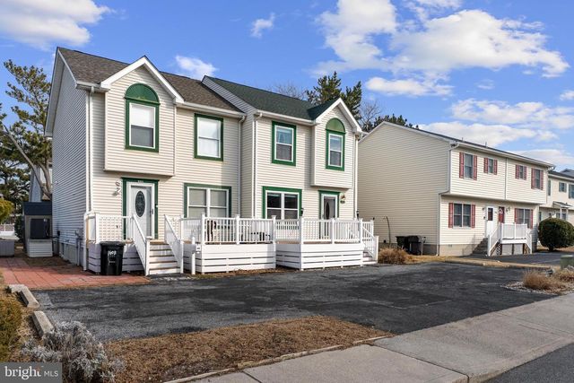 160-A JAMESTOWN RD, Ocean City, MD 21842