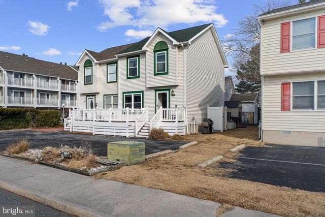 160-A JAMESTOWN RD, Ocean City, MD 21842