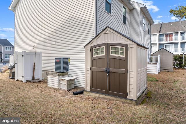 160-A JAMESTOWN RD, Ocean City, MD 21842