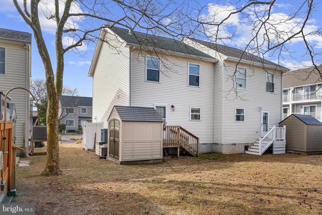 160-A JAMESTOWN RD, Ocean City, MD 21842