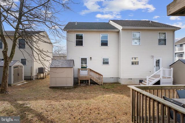 160-A JAMESTOWN RD, Ocean City, MD 21842