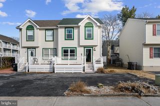 160-A JAMESTOWN RD, Ocean City, MD 21842