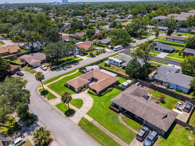 3866 LUTH Drive E, Jacksonville, FL 32250