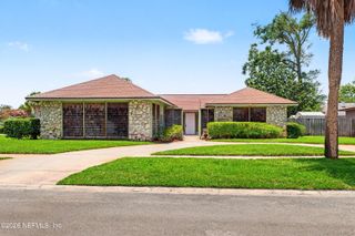 3866 LUTH Drive E, Jacksonville, FL 32250
