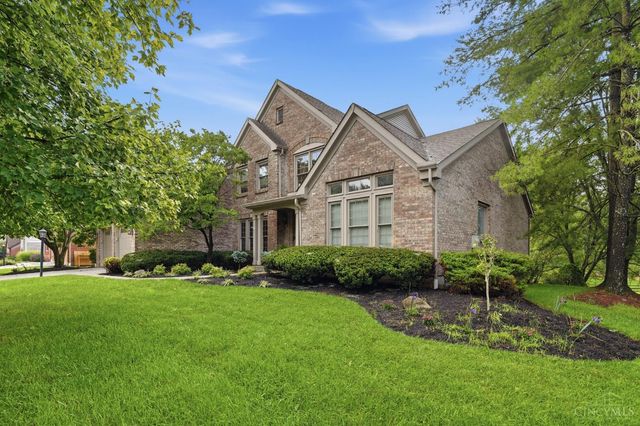 244 Glen Lake Road, Loveland, OH 45140