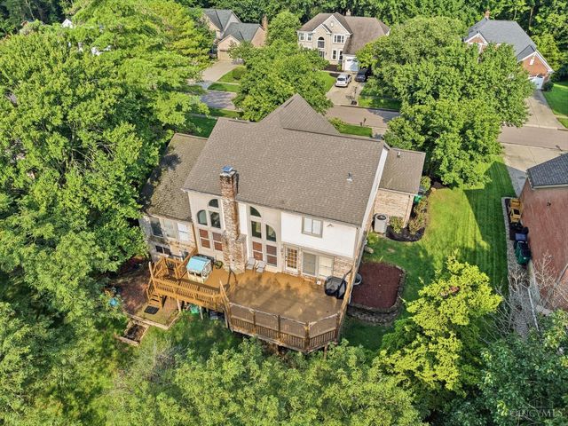 244 Glen Lake Road, Loveland, OH 45140