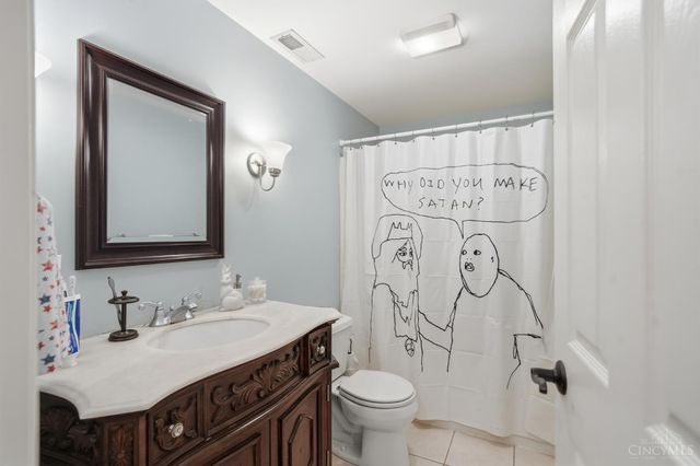 244 Glen Lake Road, Loveland, OH 45140