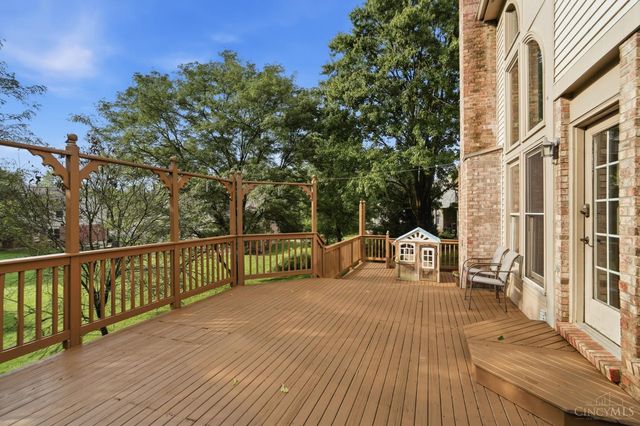 244 Glen Lake Road, Loveland, OH 45140