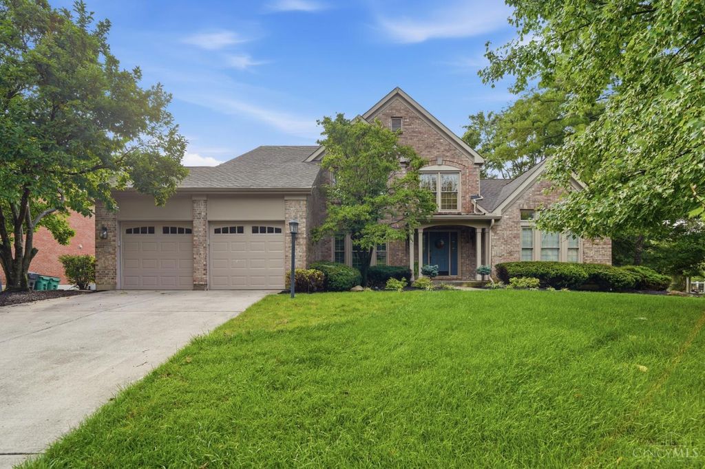 244 Glen Lake Road, Loveland, OH 45140