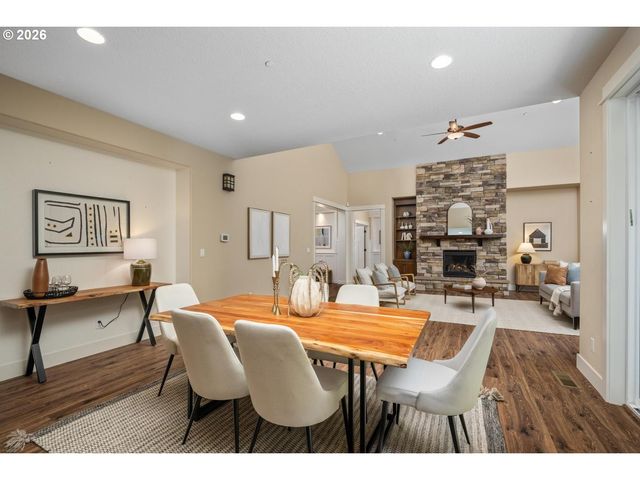 21862 S FERGUSON Rd, Beavercreek, OR 97004