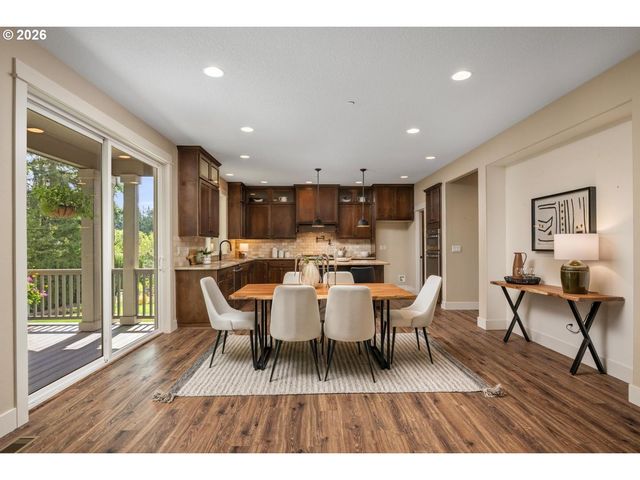 21862 S FERGUSON Rd, Beavercreek, OR 97004
