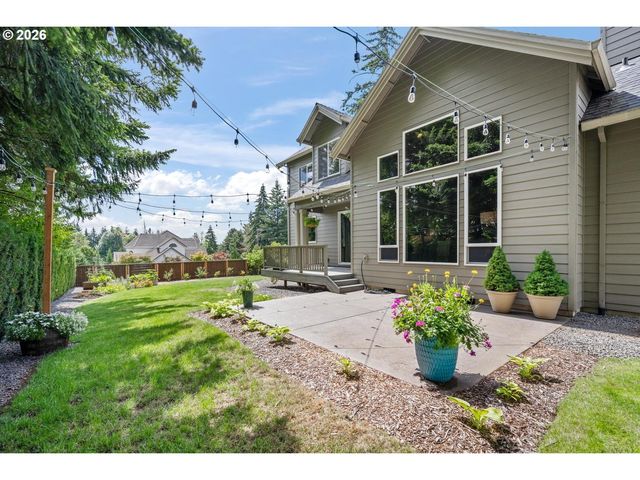 21862 S FERGUSON Rd, Beavercreek, OR 97004