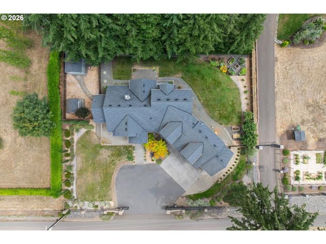 21862 S FERGUSON Rd, Beavercreek, OR 97004