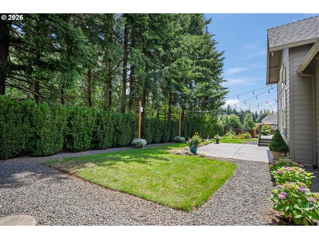 21862 S FERGUSON Rd, Beavercreek, OR 97004