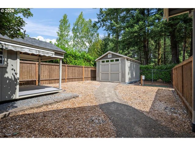 21862 S FERGUSON Rd, Beavercreek, OR 97004