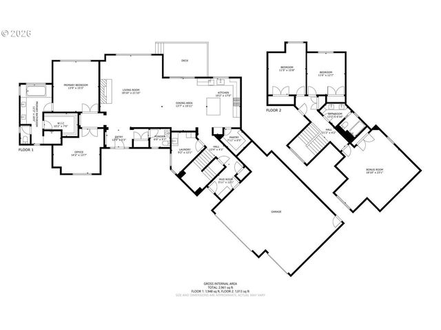 21862 S FERGUSON Rd, Beavercreek, OR 97004