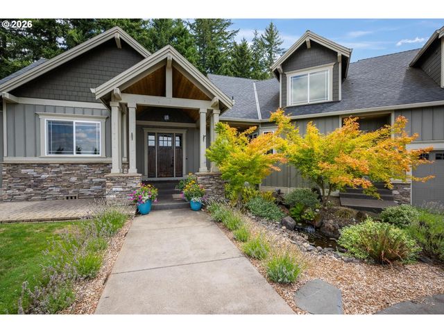 21862 S FERGUSON Rd, Beavercreek, OR 97004