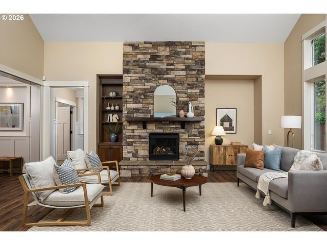 21862 S FERGUSON Rd, Beavercreek, OR 97004