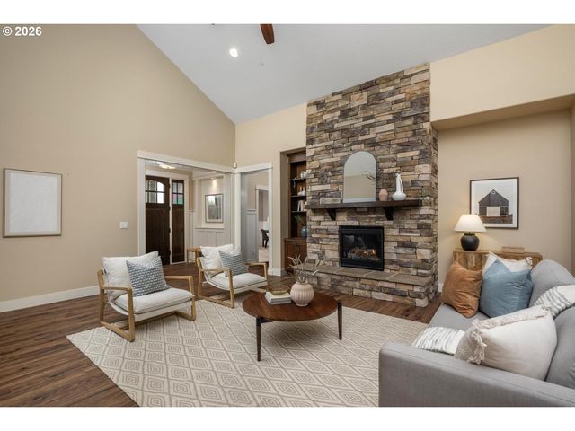 21862 S FERGUSON Rd, Beavercreek, OR 97004