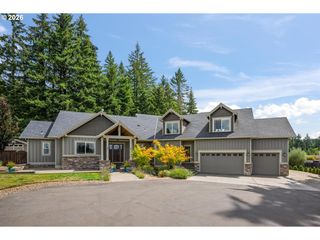 21862 S FERGUSON Rd, Beavercreek, OR 97004