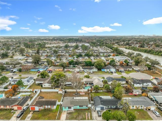 4052 CASTLEGATE DRIVE, Orlando, FL 32839