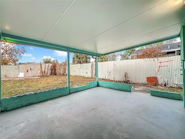 4052 CASTLEGATE DRIVE, Orlando, FL 32839