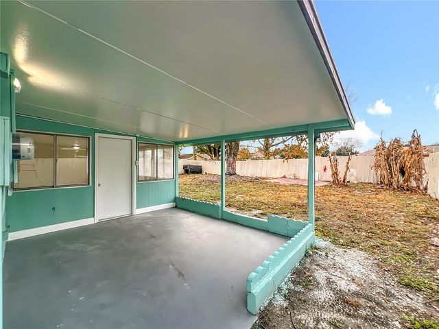 4052 CASTLEGATE DRIVE, Orlando, FL 32839