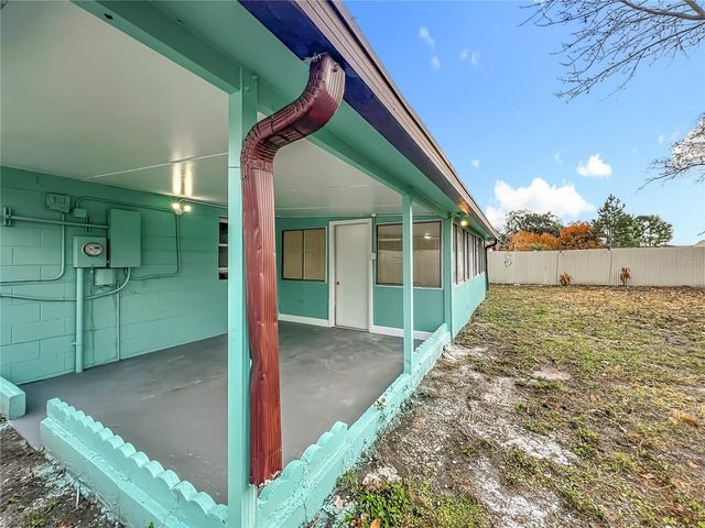 4052 CASTLEGATE DRIVE, Orlando, FL 32839