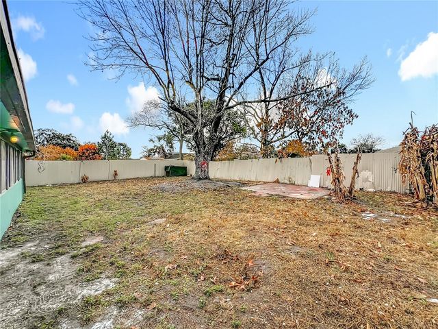 4052 CASTLEGATE DRIVE, Orlando, FL 32839
