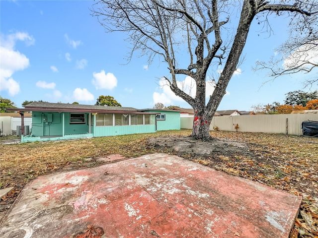 4052 CASTLEGATE DRIVE, Orlando, FL 32839