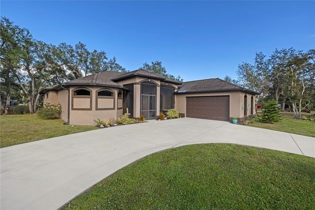 27318 SAN CARLOS DRIVE, Punta Gorda, FL 33983